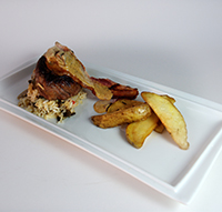 Am Catering