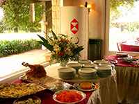 Am Catering